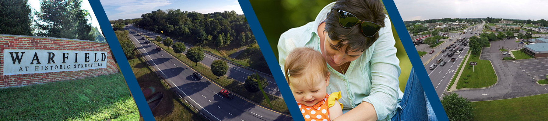 2050 MDOT Transportation Plan