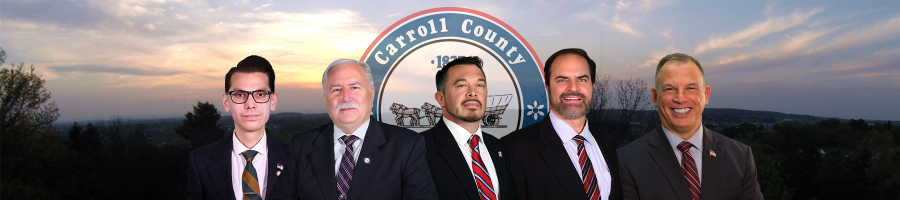 Carroll-Hunterstown Improvement Project