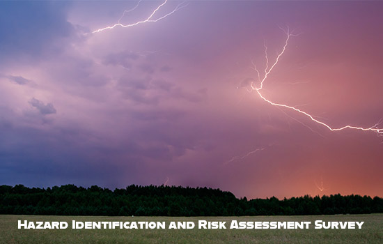Carroll County Requests Community Feedback on Hazard Identification and Risk Assessment (HIRA) Development