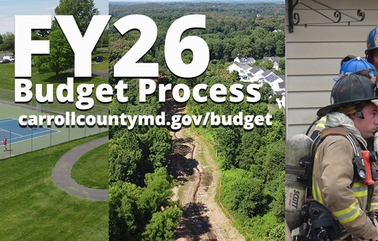 FY2026 Budget Adopted 