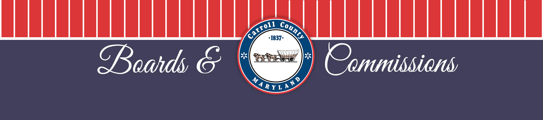 Carroll County Electrical Board October 21, 2026 